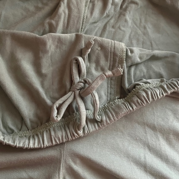 aerie Soft Lounge Pajama Knit Pant XL - Picture 5 of 8